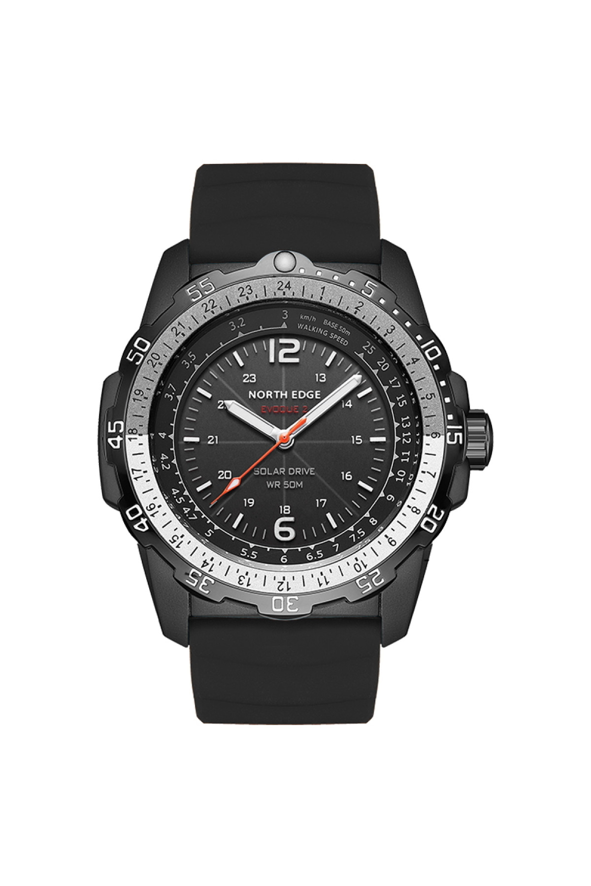 Чоловічий годинник  North Edge Evoque УЦІНКА
