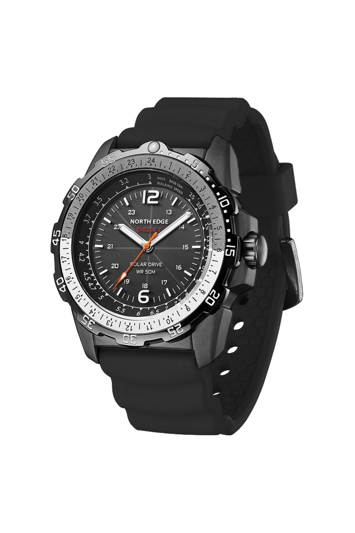 Чоловічий годинник  North Edge Evoque УЦІНКА