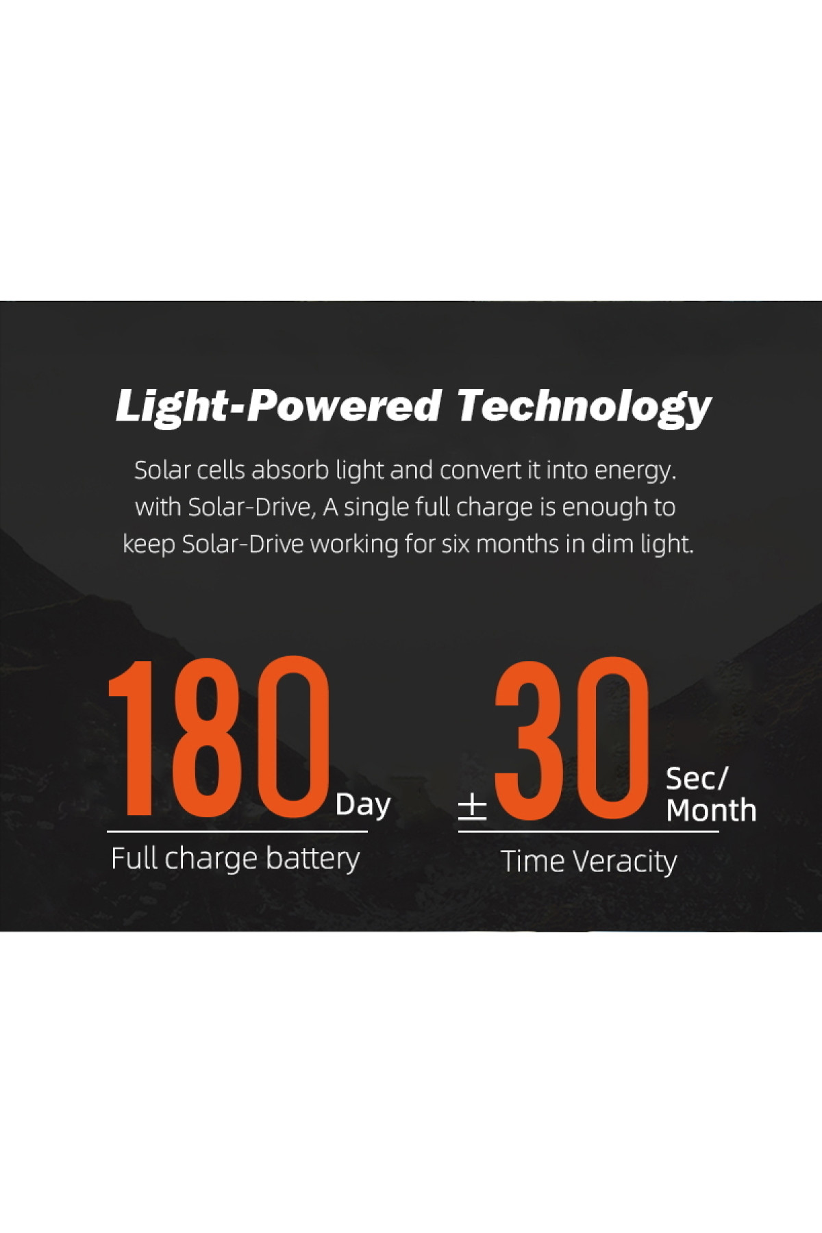 Чоловічий годинник  North Edge Evoque УЦІНКА