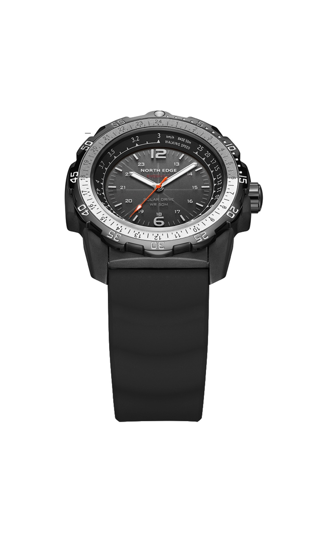 Чоловічий годинник  North Edge Evoque УЦІНКА