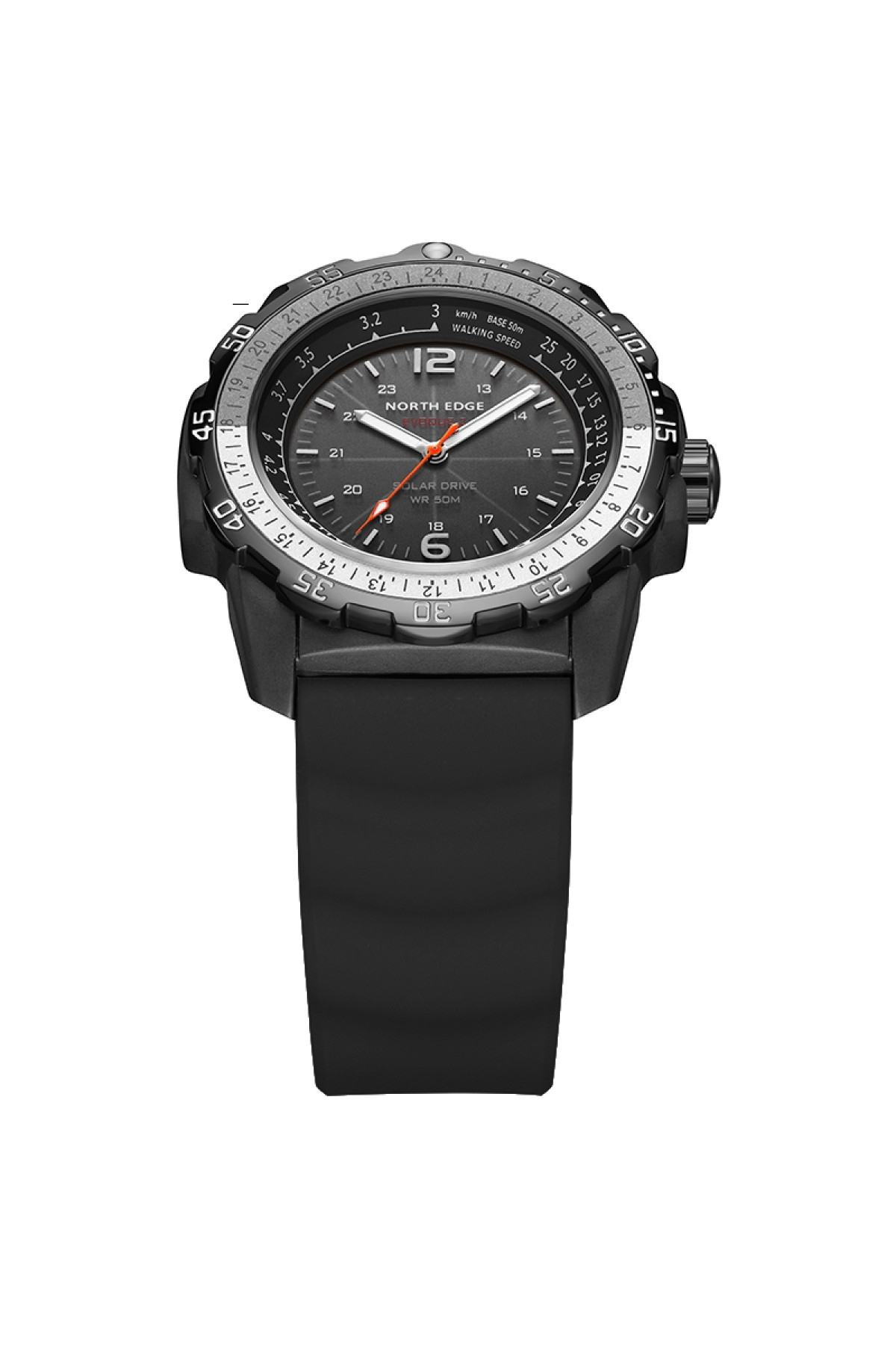 Чоловічий годинник  North Edge Evoque УЦІНКА