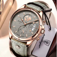 Чоловічий годинник  Poedagar Earth