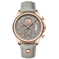 Чоловічий годинник  Poedagar Earth