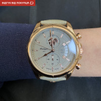 Чоловічий годинник  Poedagar Earth