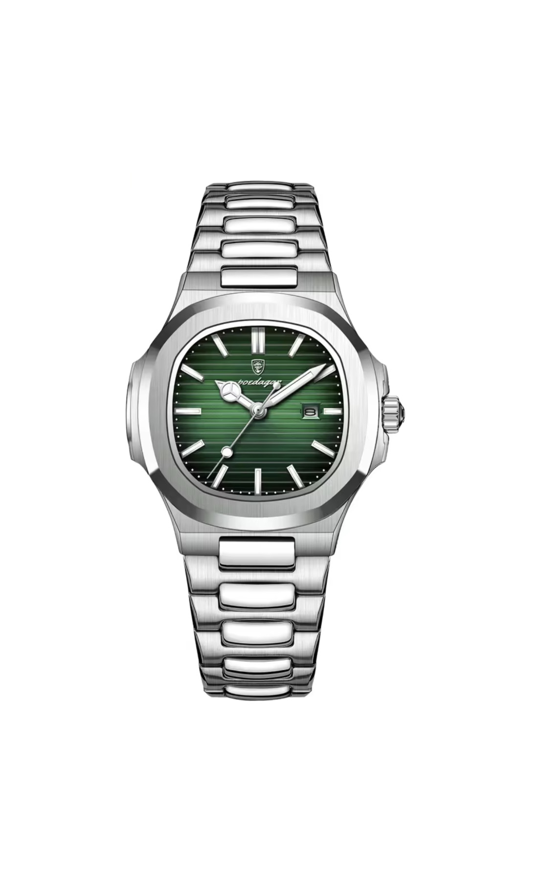 Чоловічий годинник  Poedagar Great Limited