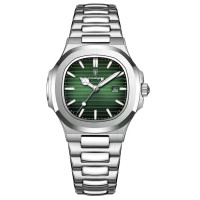 Чоловічий годинник  Poedagar Great Limited