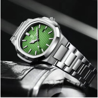 Чоловічий годинник  Poedagar Great Limited