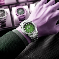 Чоловічий годинник  Poedagar Great Limited