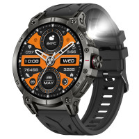 Смарт годинник  Smart Stalker Max з компасом