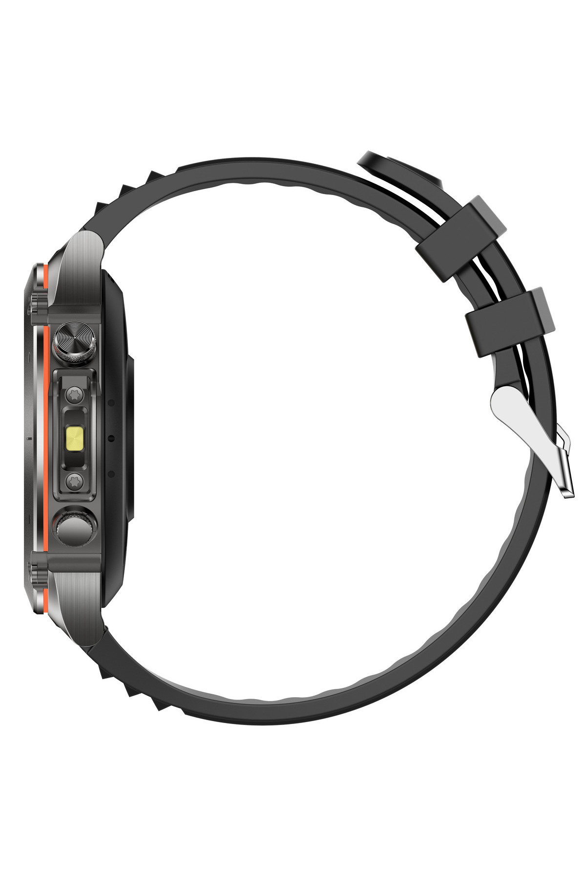 Смарт годинник  Smart Agent X з GPS і компасом