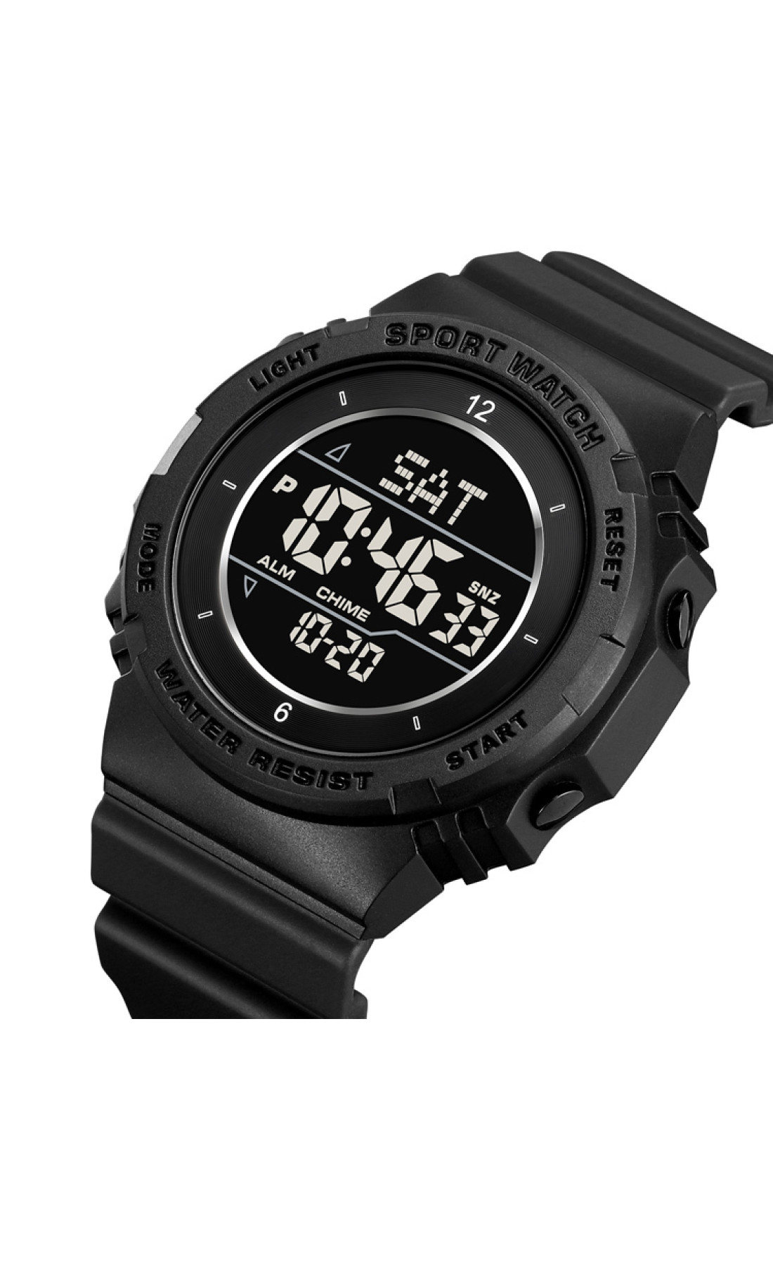 Чоловічий годинник  Skmei Evolution