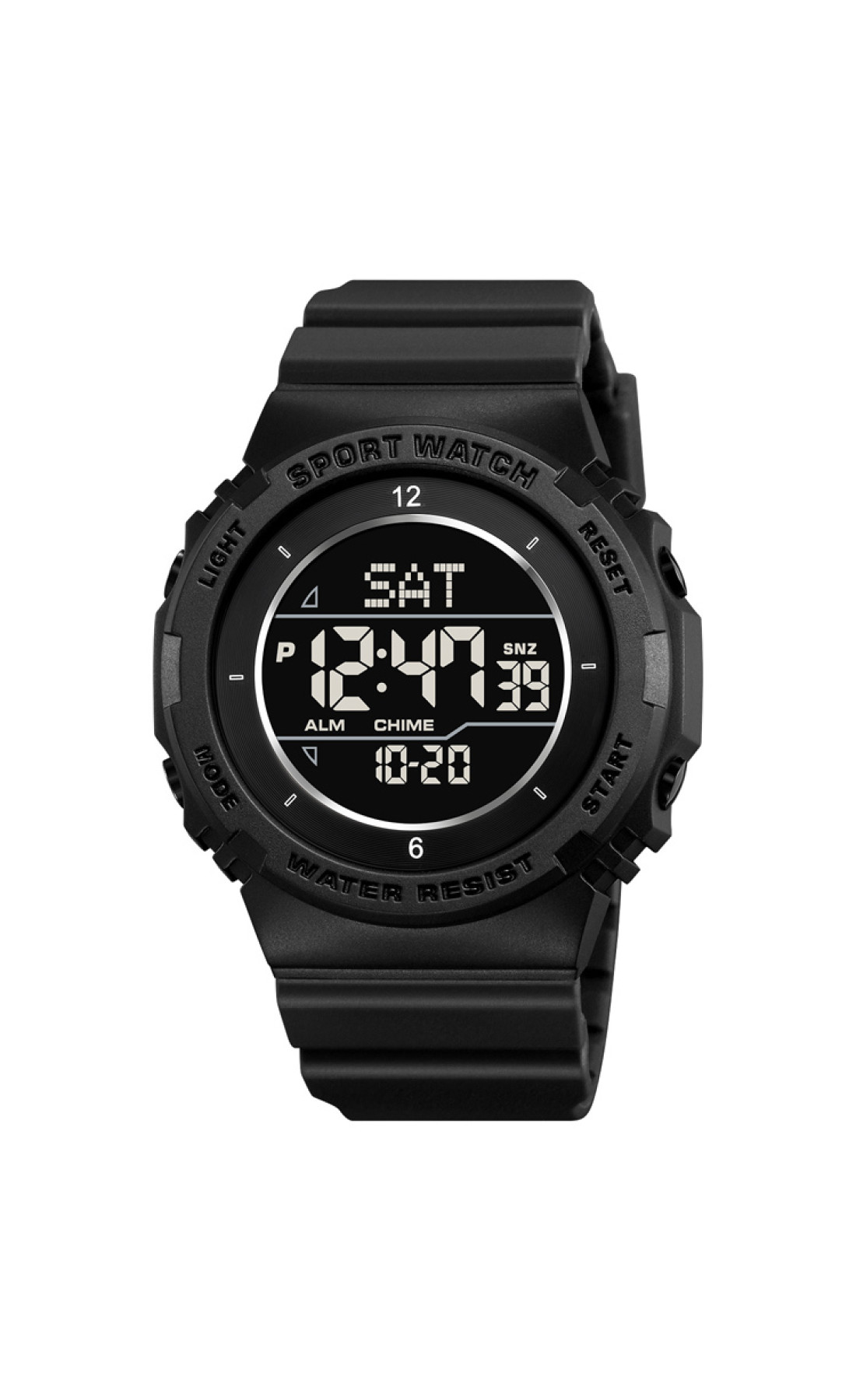 Чоловічий годинник  Skmei Evolution