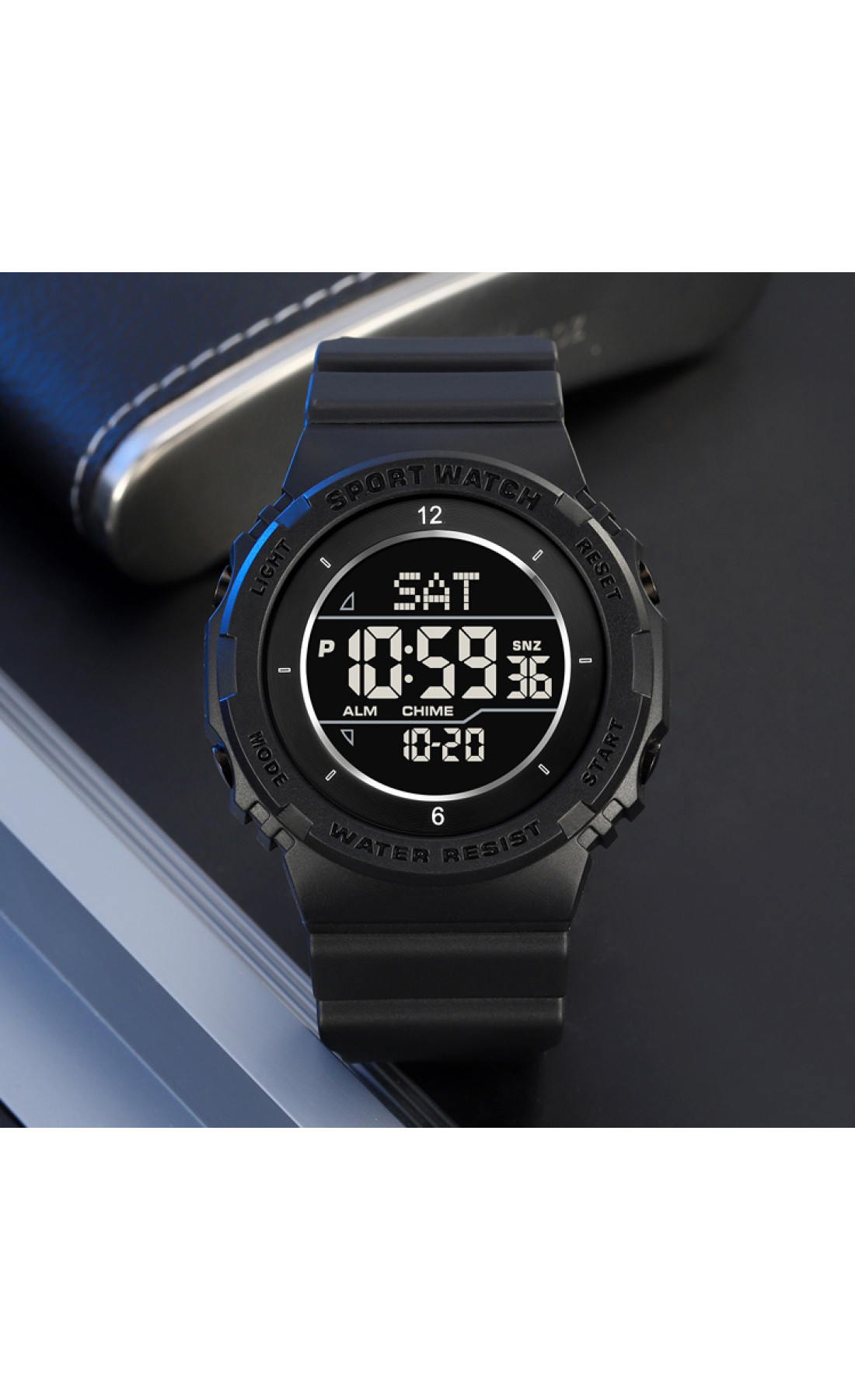 Чоловічий годинник  Skmei Evolution