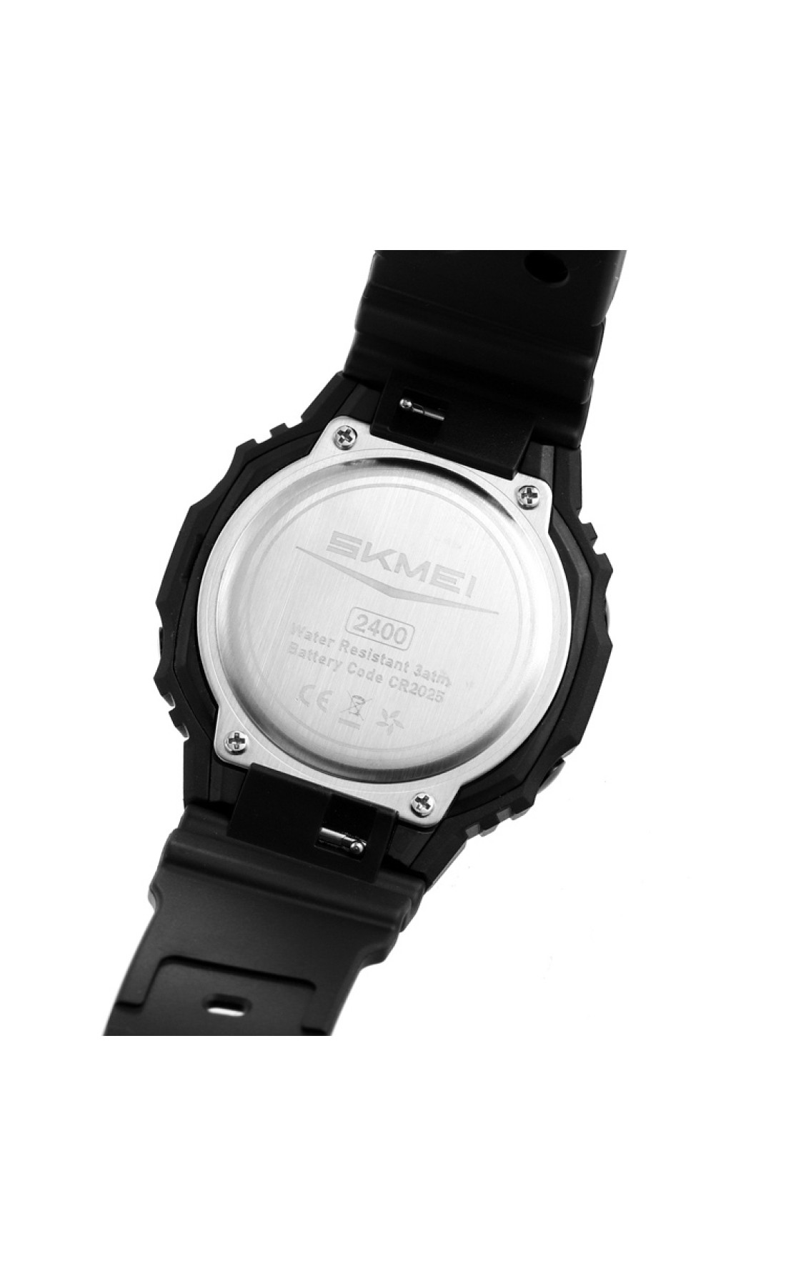 Чоловічий годинник  Skmei Evolution