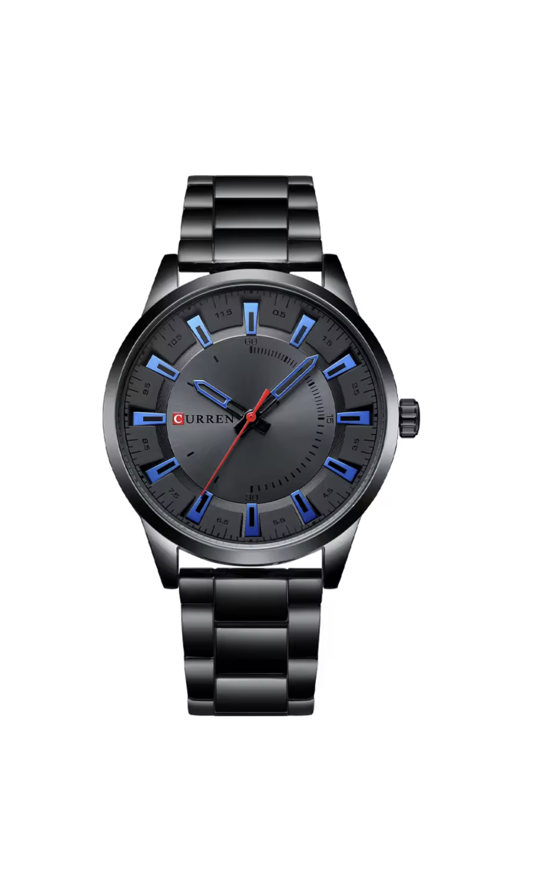 Чоловічий годинник  Curren Formula