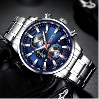 Чоловічий годинник  Curren Pacific