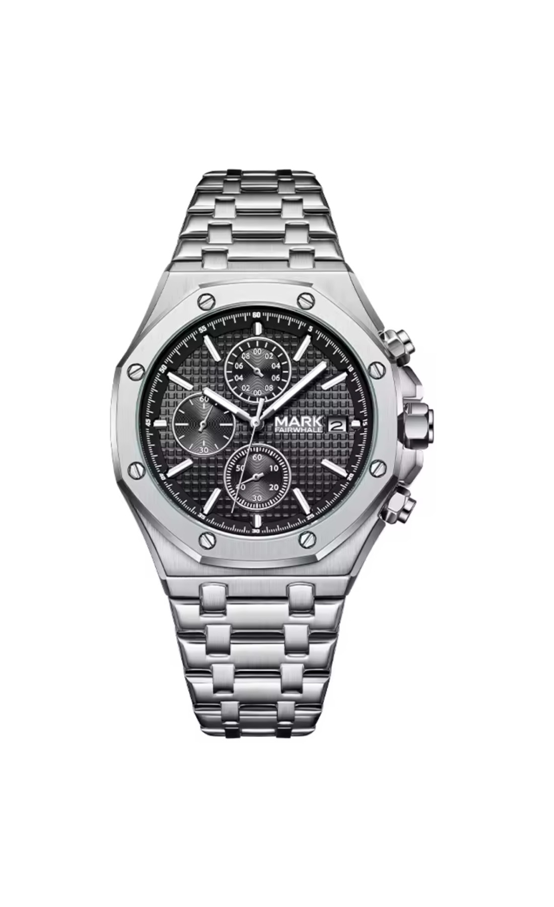 Чоловічий годинник  Mark FairWhale 007