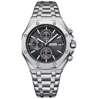 Чоловічий годинник  Mark FairWhale 007