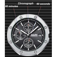 Чоловічий годинник  Mark FairWhale 007