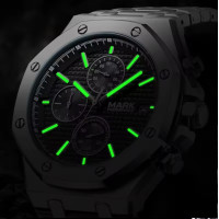 Чоловічий годинник  Mark FairWhale 007