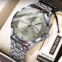 Чоловічий годинник  Poedagar Berlin