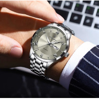 Чоловічий годинник  Poedagar Berlin