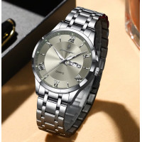 Чоловічий годинник  Poedagar Berlin