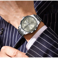 Чоловічий годинник  Poedagar Berlin