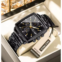 Чоловічий годинник  Poedagar Parus