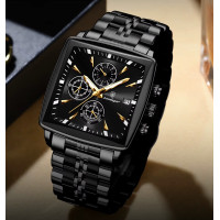 Чоловічий годинник  Poedagar Parus