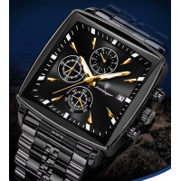 Чоловічий годинник  Poedagar Parus