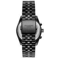 Чоловічий годинник  Lee Cooper Deluxe Mechanical