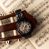 Чоловічий годинник  Lee Cooper Deluxe Mechanical