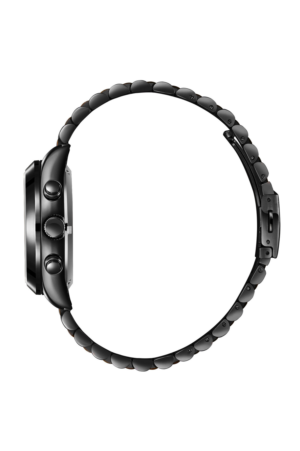 Чоловічий годинник  Lee Cooper Deluxe Mechanical