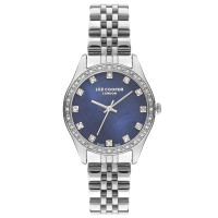 Жіночий годинник  Lee Cooper Santorini BlueMarine