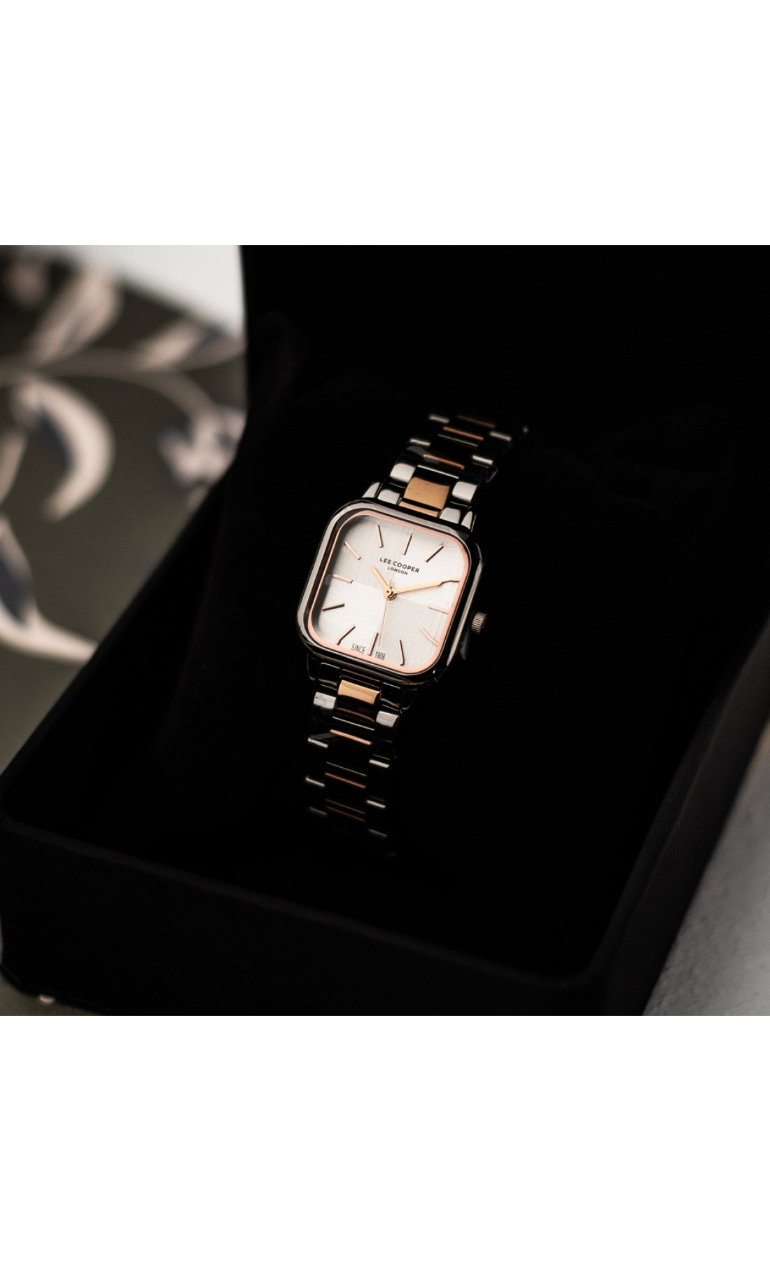 Жіночий годинник  Lee Cooper Florence