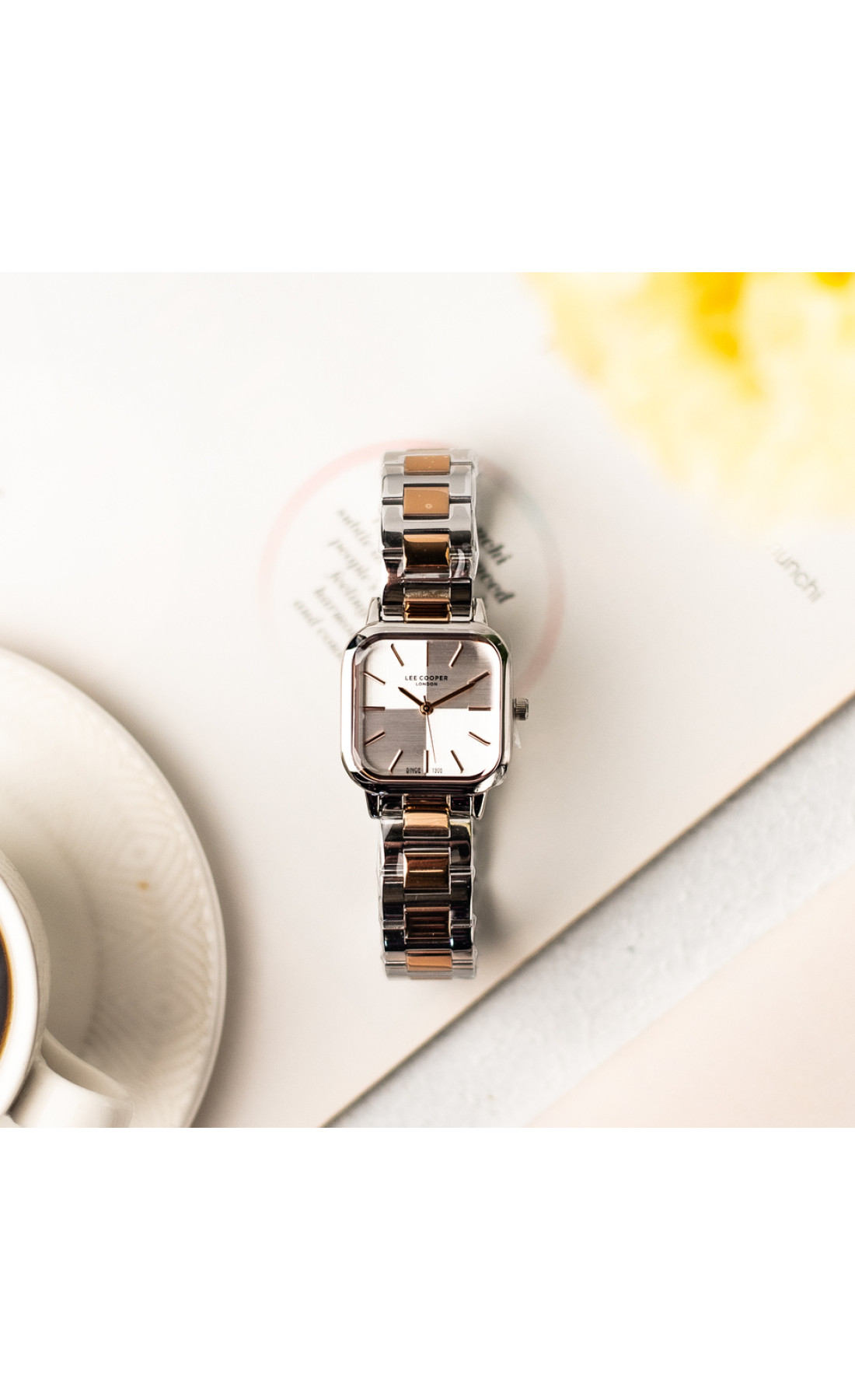 Жіночий годинник  Lee Cooper Florence