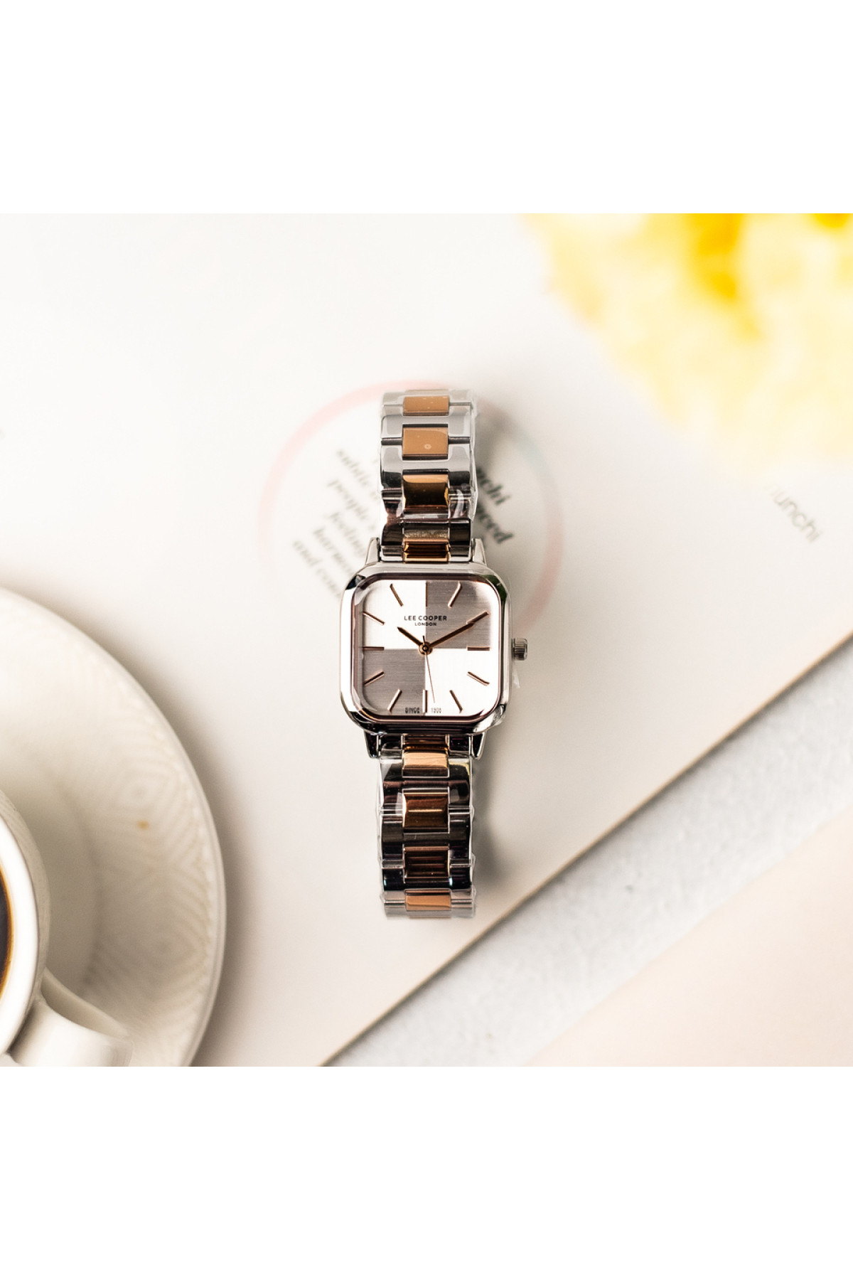 Жіночий годинник  Lee Cooper Florence