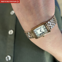 Жіночий годинник  Lee Cooper Carat