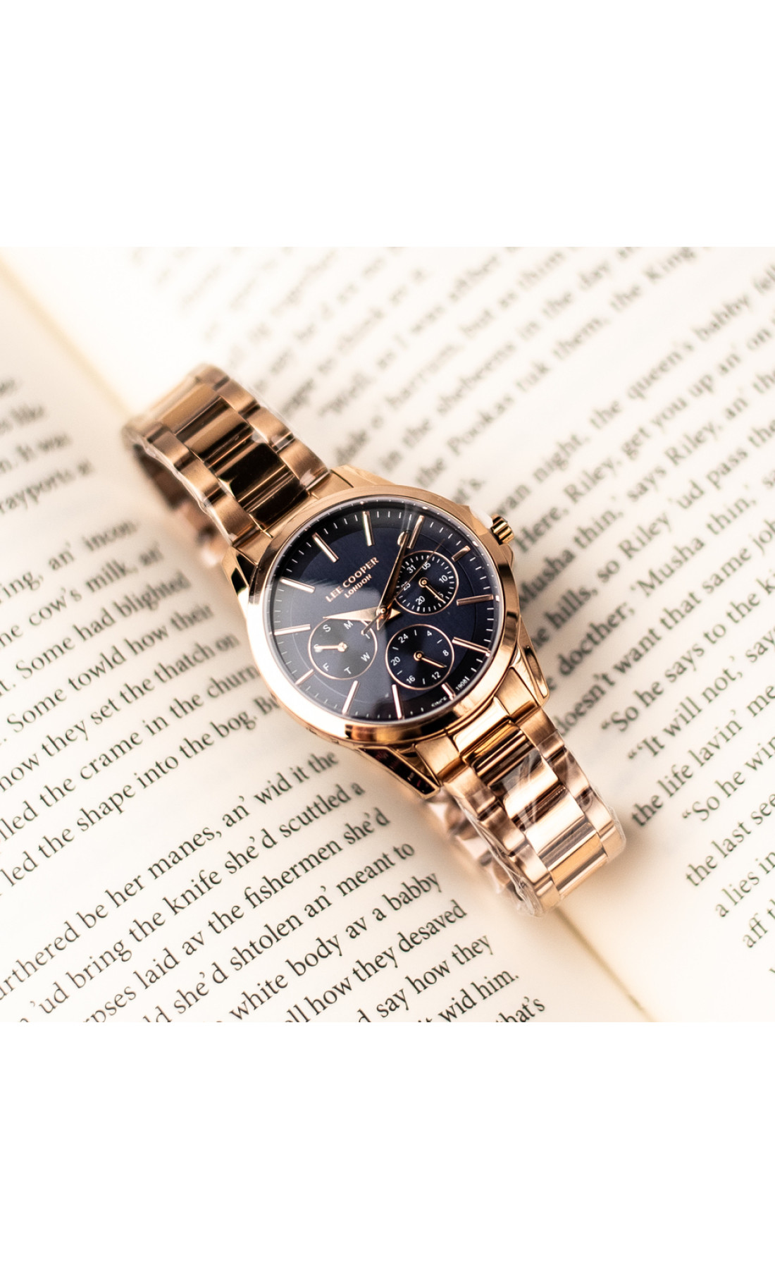 Жіночий годинник  Lee Cooper Korsica