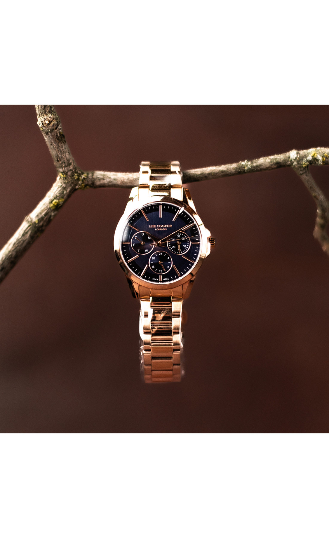 Жіночий годинник  Lee Cooper Korsica