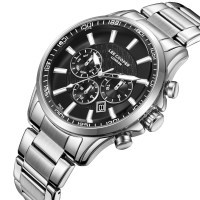 Чоловічий годинник  Lee Cooper SuperMetal