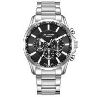 Чоловічий годинник  Lee Cooper SuperMetal