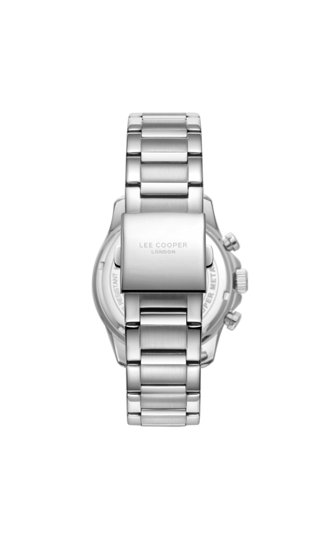 Чоловічий годинник  Lee Cooper SuperMetal