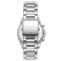 Чоловічий годинник  Lee Cooper SuperMetal
