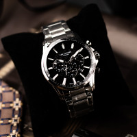 Чоловічий годинник  Lee Cooper SuperMetal