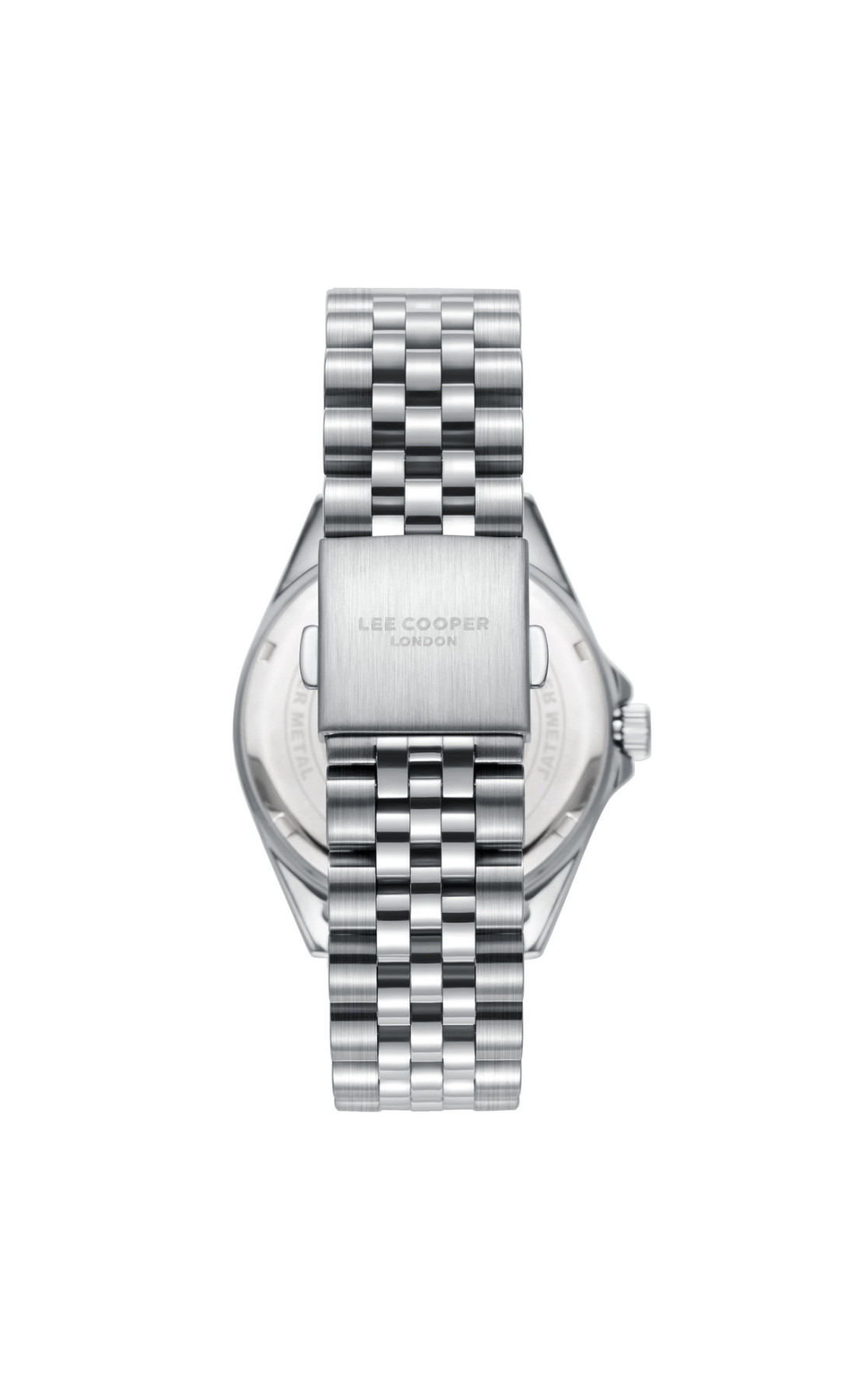 Чоловічий годинник  Lee Cooper Daytona Blue