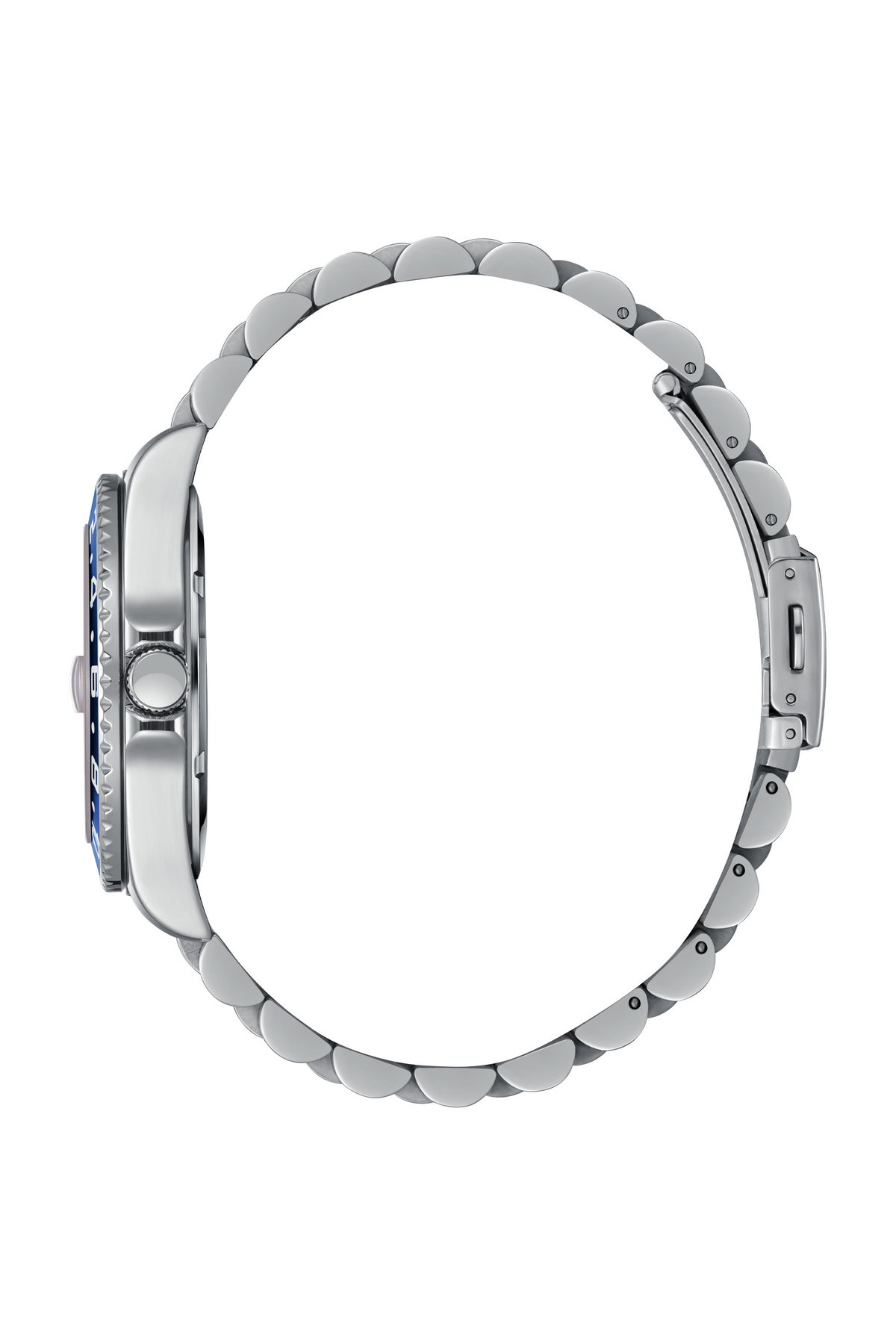 Чоловічий годинник  Lee Cooper Daytona Blue