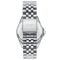 Чоловічий годинник  Lee Cooper Daytona Green