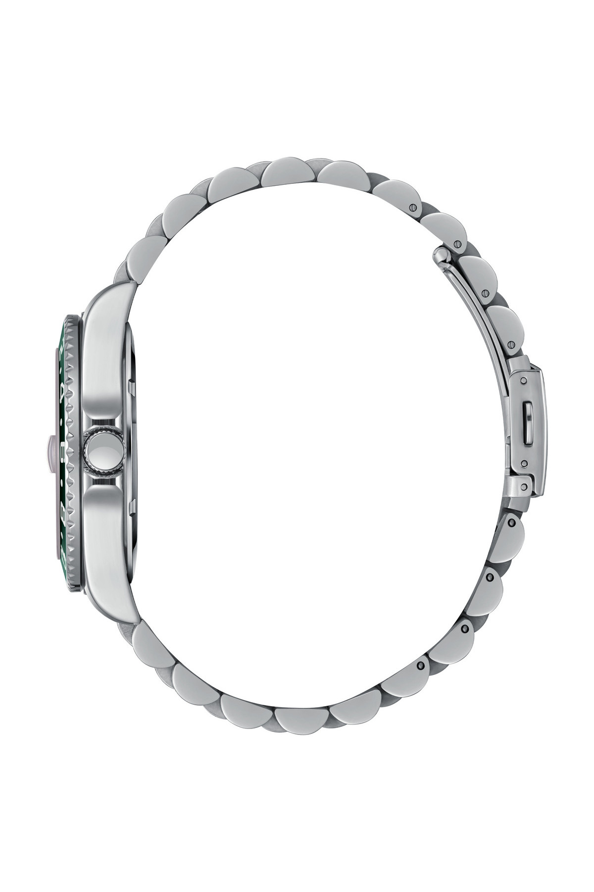 Чоловічий годинник  Lee Cooper Daytona Green